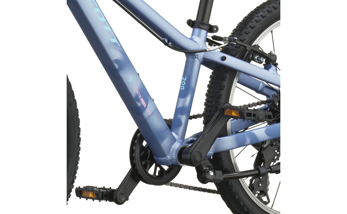 Scott Contrail 200 - 20 Zoll - Diamant - 2027