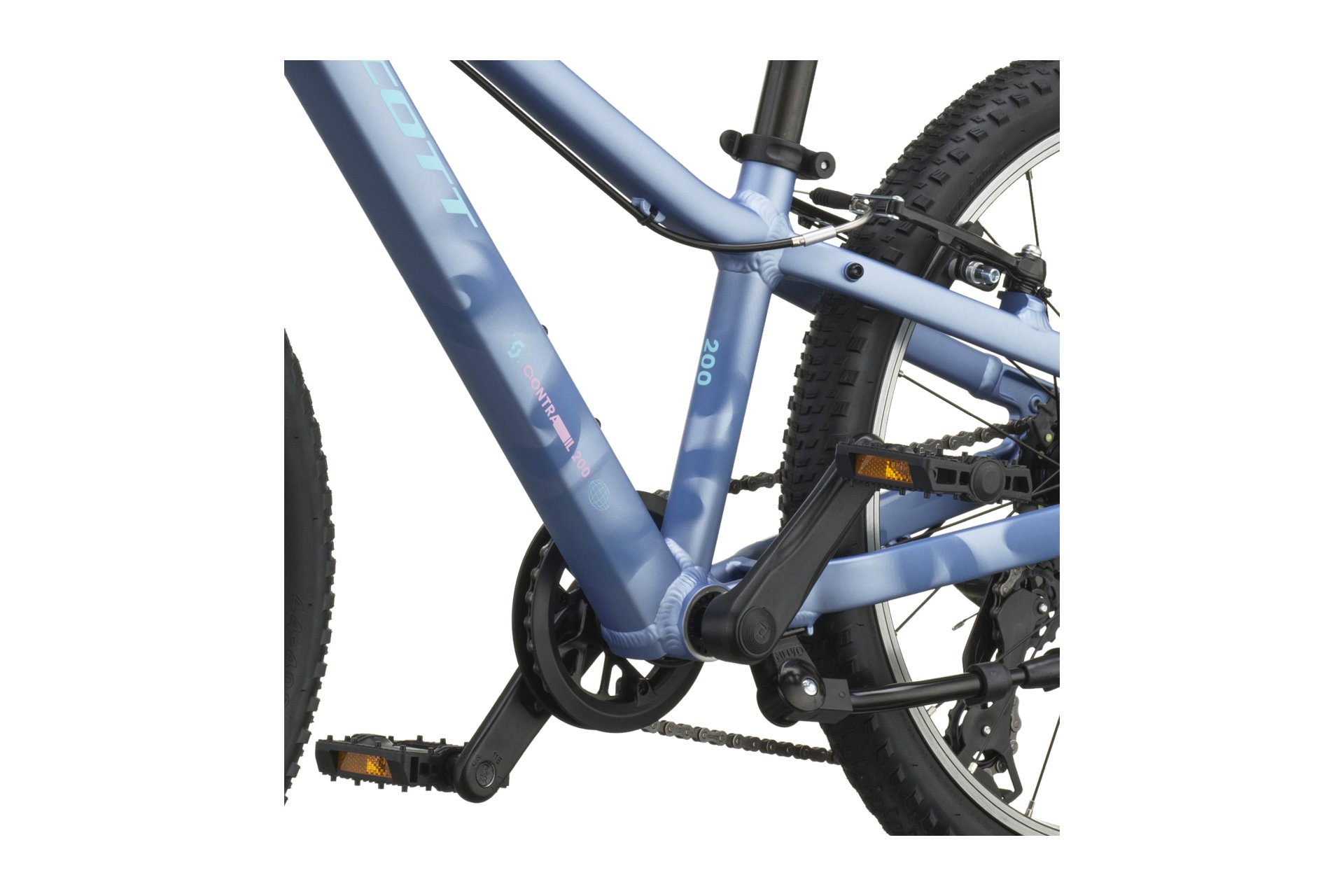 Scott Contrail 200 - 20 Zoll - Diamant - 2027