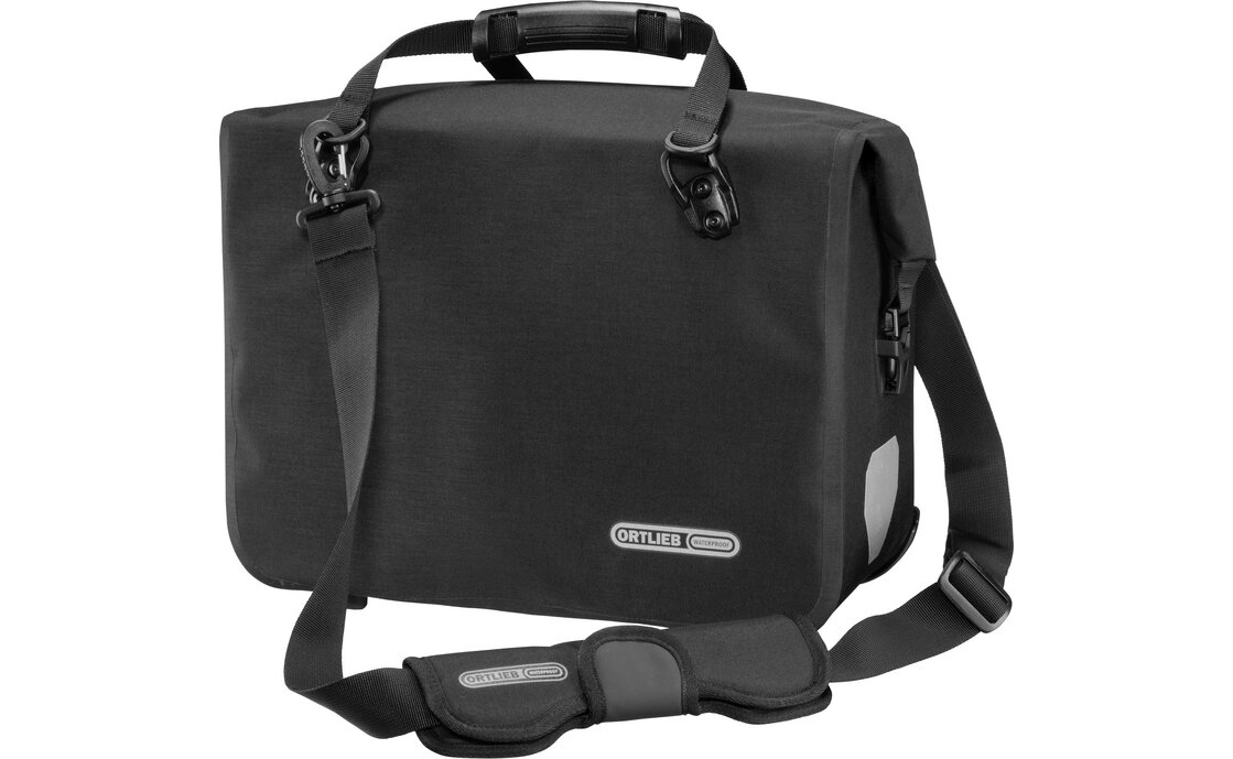 Ortlieb Office-Bag 21L QL2.1 - Einzeltasche