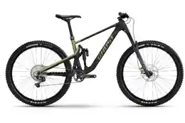 Ghost Riot Trail Pro - 29 Zoll - Fully