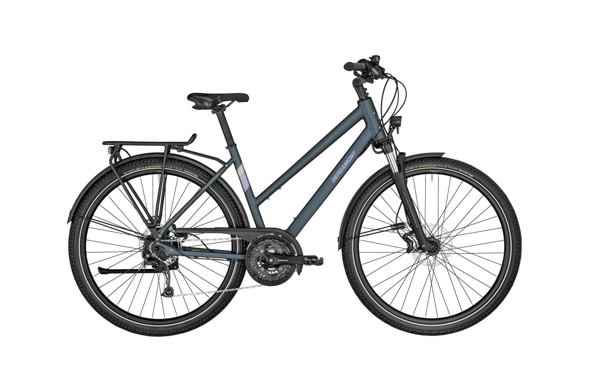 Bergamont Horizon Plus 6 Lady - 28 Zoll - Damen Sport - 2024