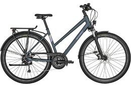 Bergamont Horizon Plus 6 Lady - 28 Zoll - Trapez