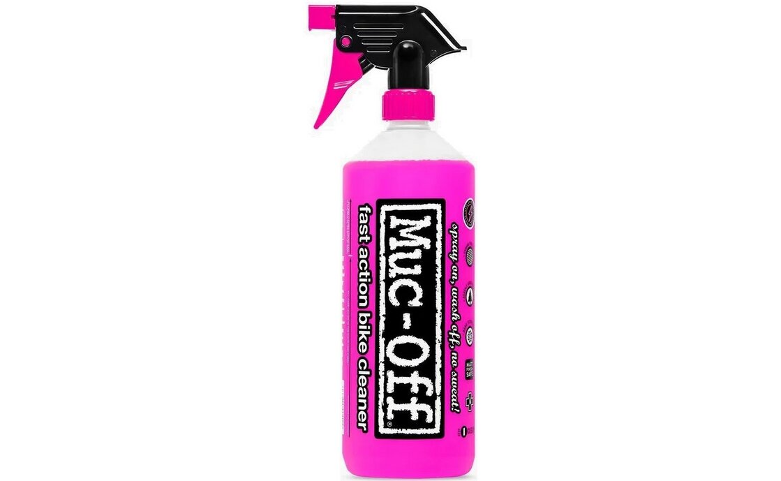 Muc-Off Pit Kit Reinigungsset