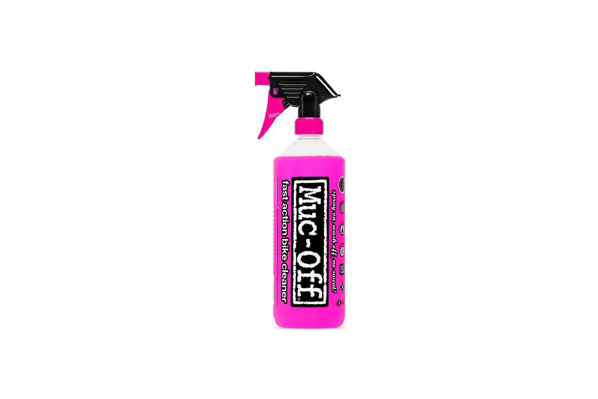 Muc-Off Pit Kit Reinigungsset