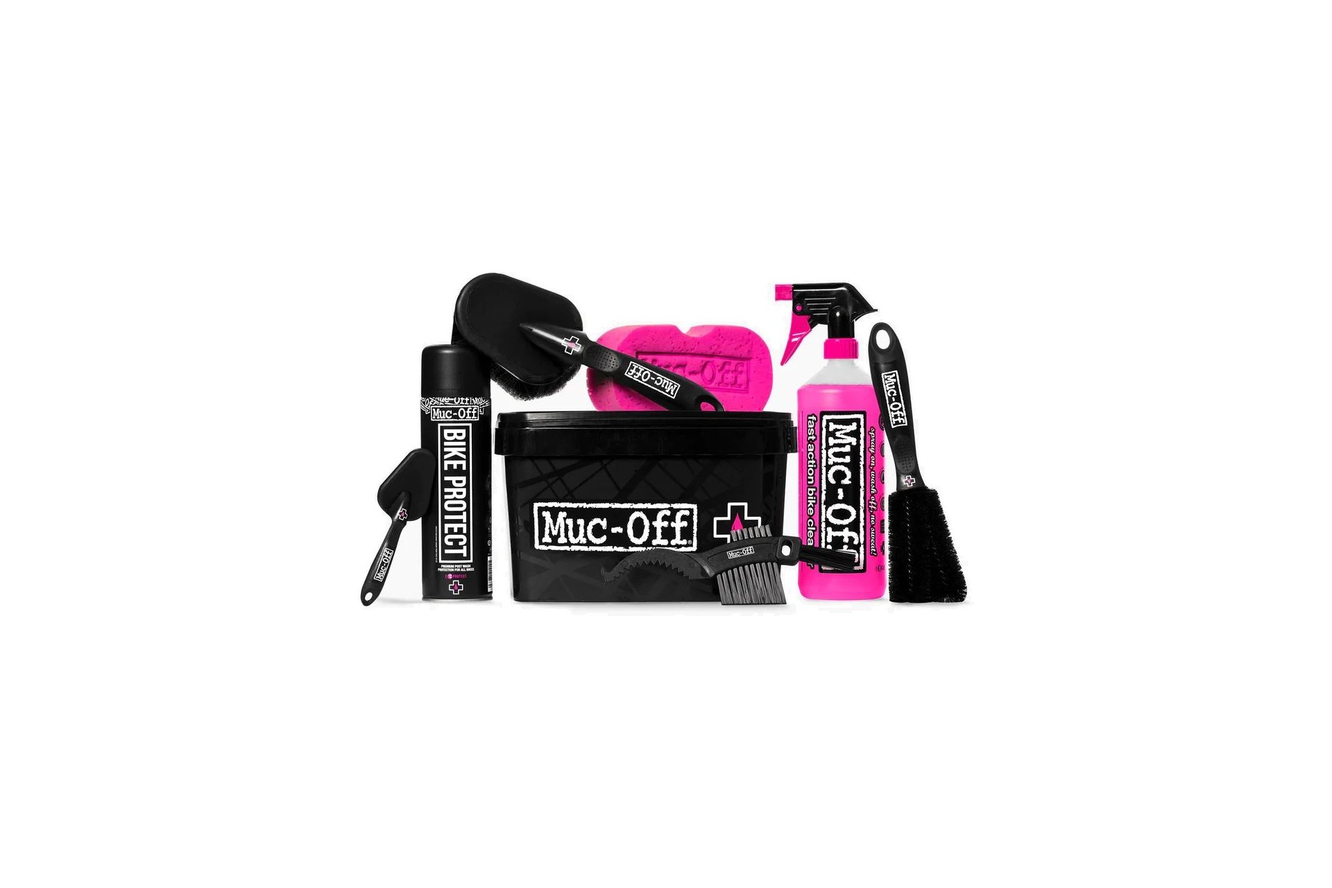 Muc-Off Pit Kit Reinigungsset