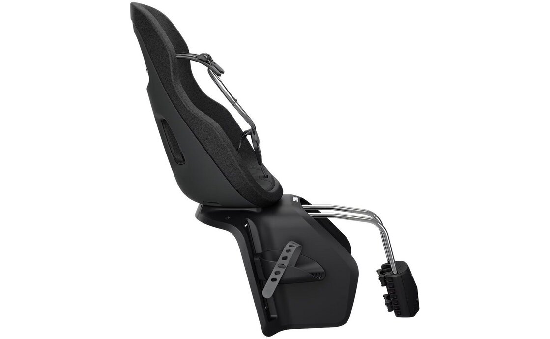 Thule Yepp Nexxt 2 Maxi - Rahmen Montage