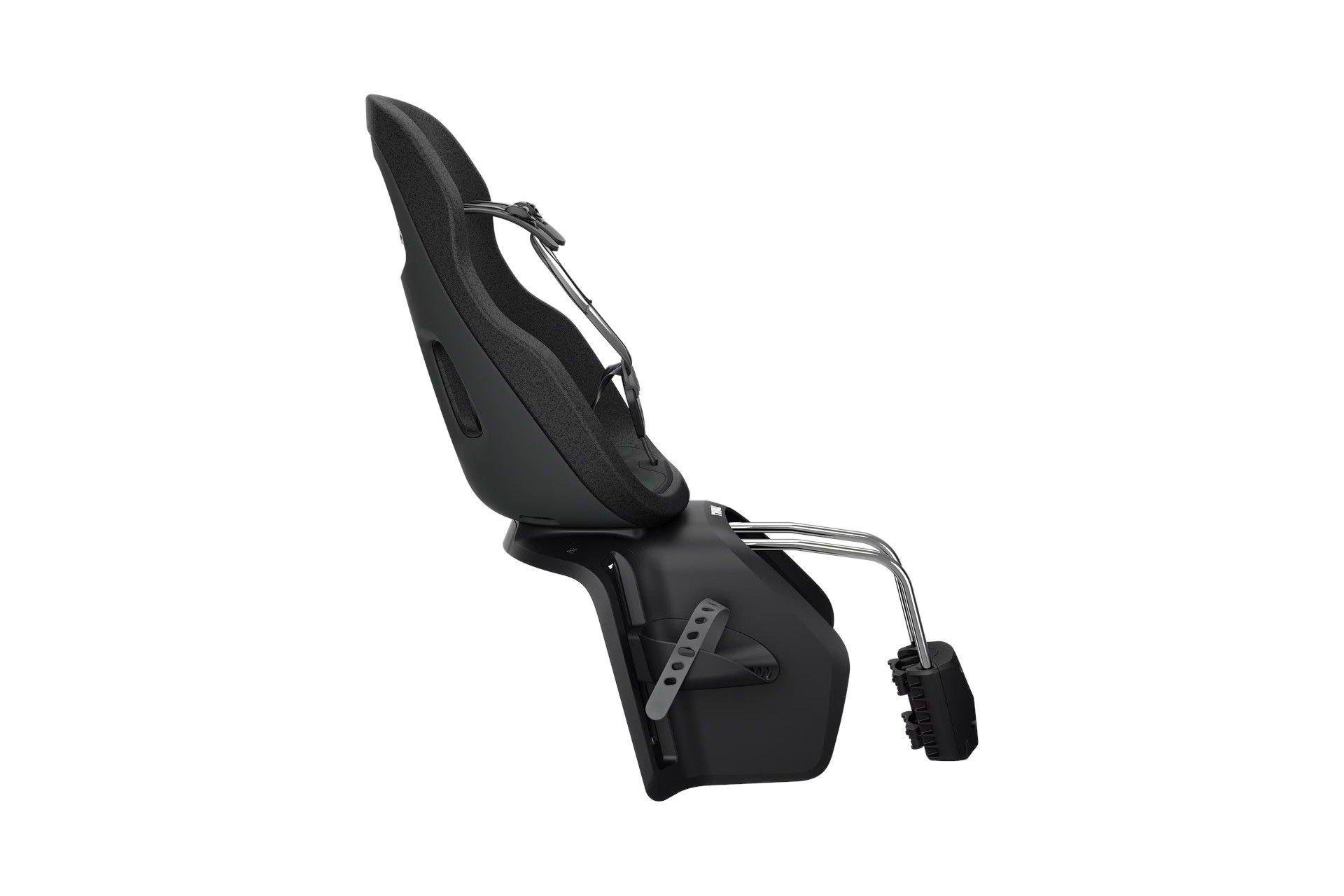 Thule Yepp Nexxt 2 Maxi - Rahmen Montage