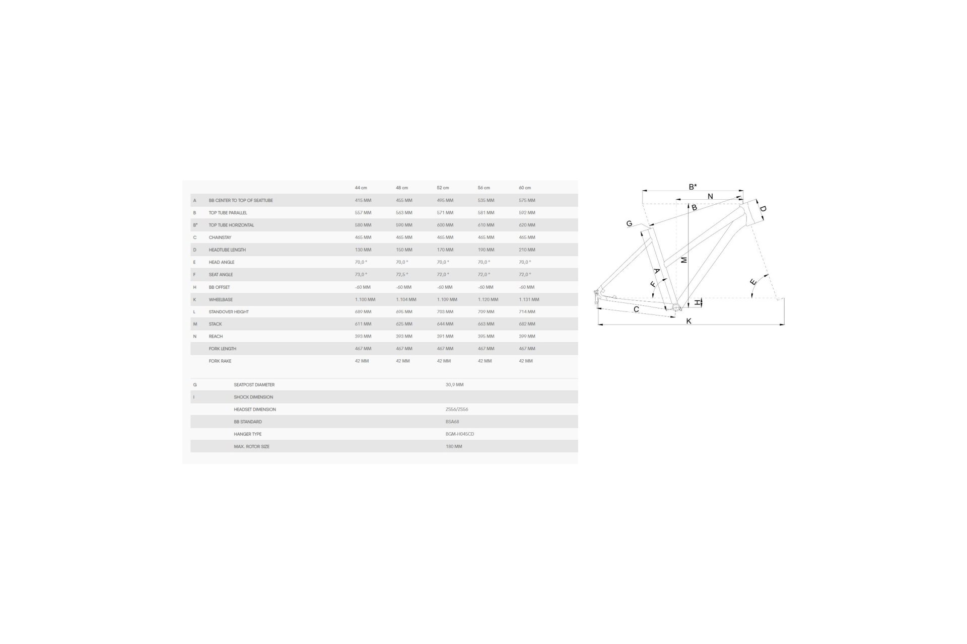 Bergamont Horizon Plus 6 Lady - 28 Zoll - Damen Sport - 2024