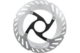 Shimano Bremsscheibe Ultegra RT-CL800 Center-Lock, 160 mm, einteilig