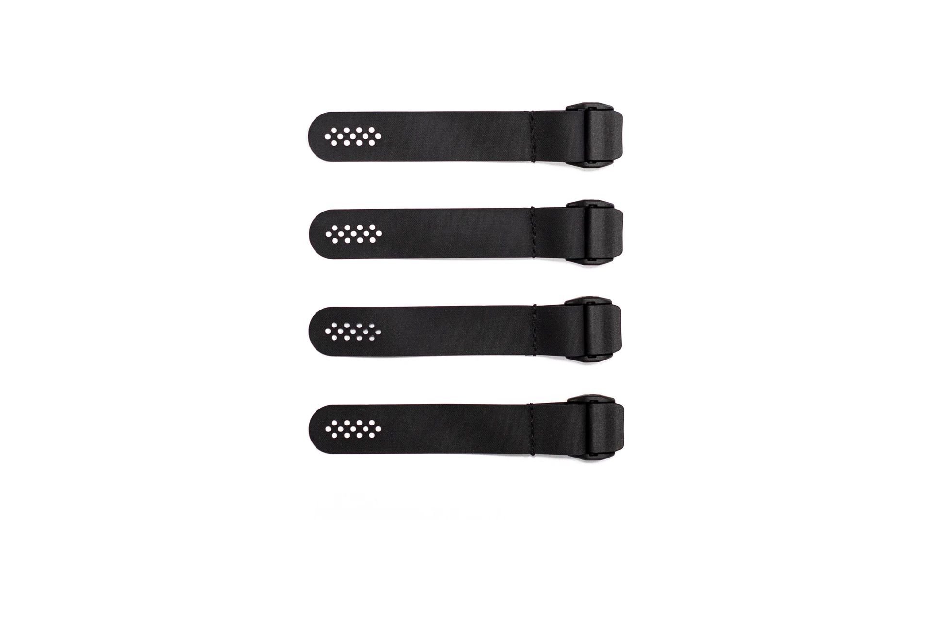 RESTRAP Adventure Race Aero Lenkertasche Straps