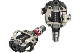 Favero Assioma PRO MX-1 MTB Power Meter Pedale - Einzellsensor