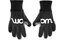 WOOM Warm Tens Langfinger Handschuhe