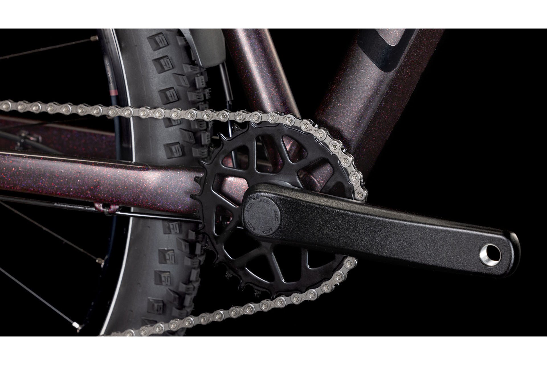 Cube Aim SLX Allroad - 29 Zoll - Diamant - 2025