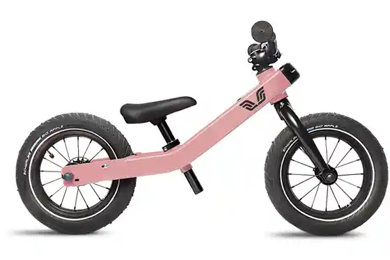 Aluminium - Kinder- & Jugendfahrräder - VICI Bike Laufrad - 12 Zoll