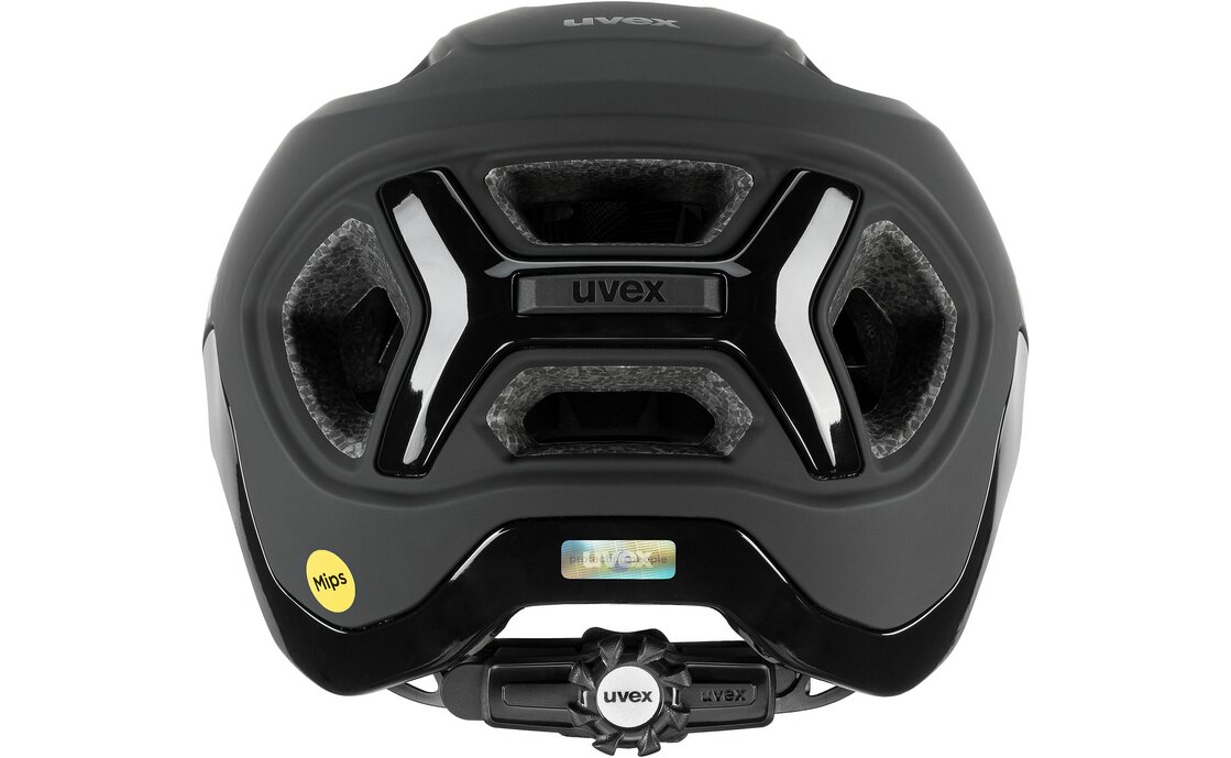 Uvex React MIPS