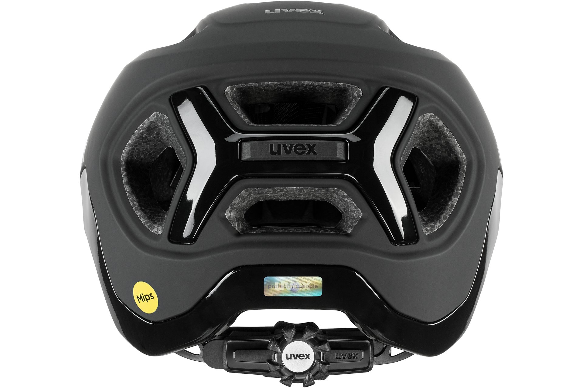 Uvex React MIPS