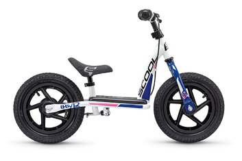 Leichte Kinderfahrräder - S'cool pedeX Easy 12 - 2021 - Sonstiges