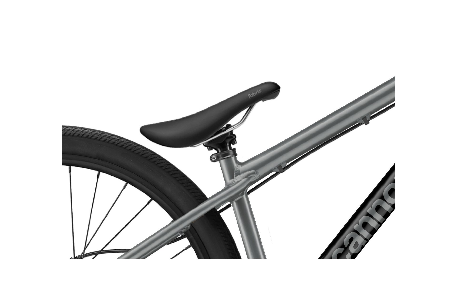 Cannondale Dave - 26 Zoll - Dirt