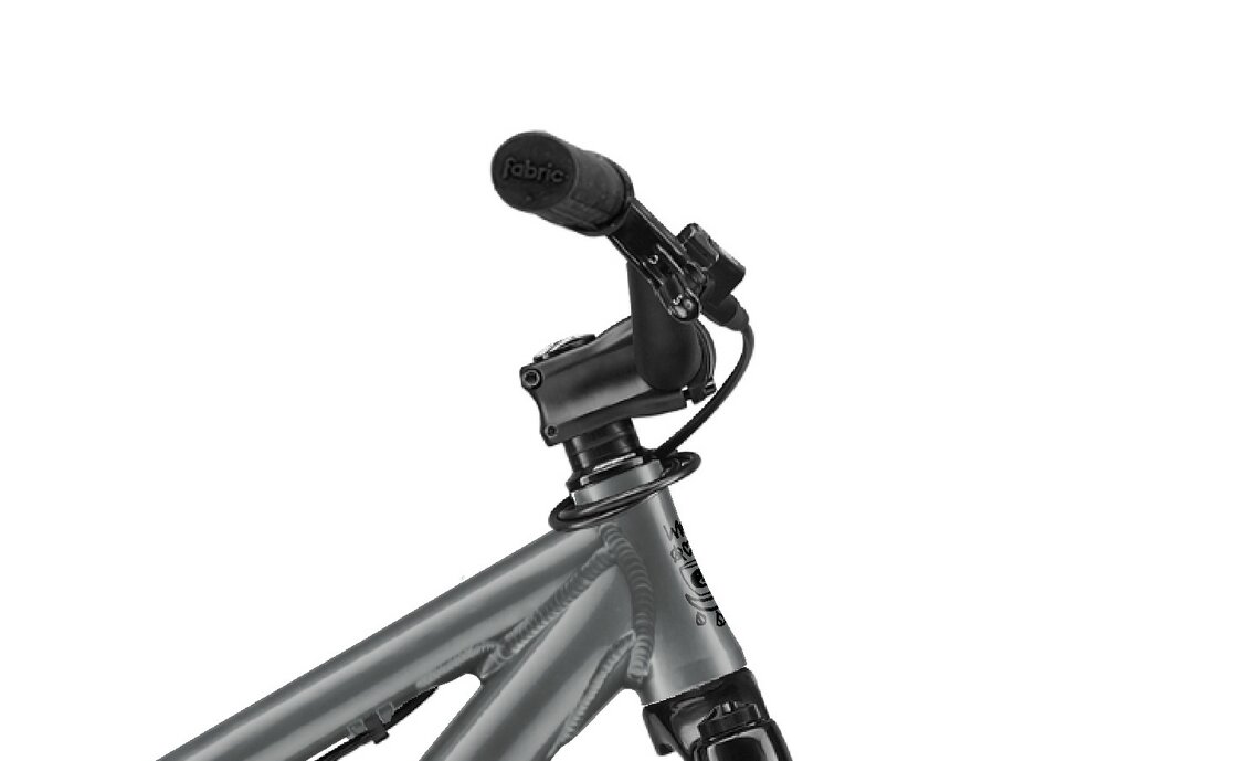 Cannondale Dave - 26 Zoll - Dirt