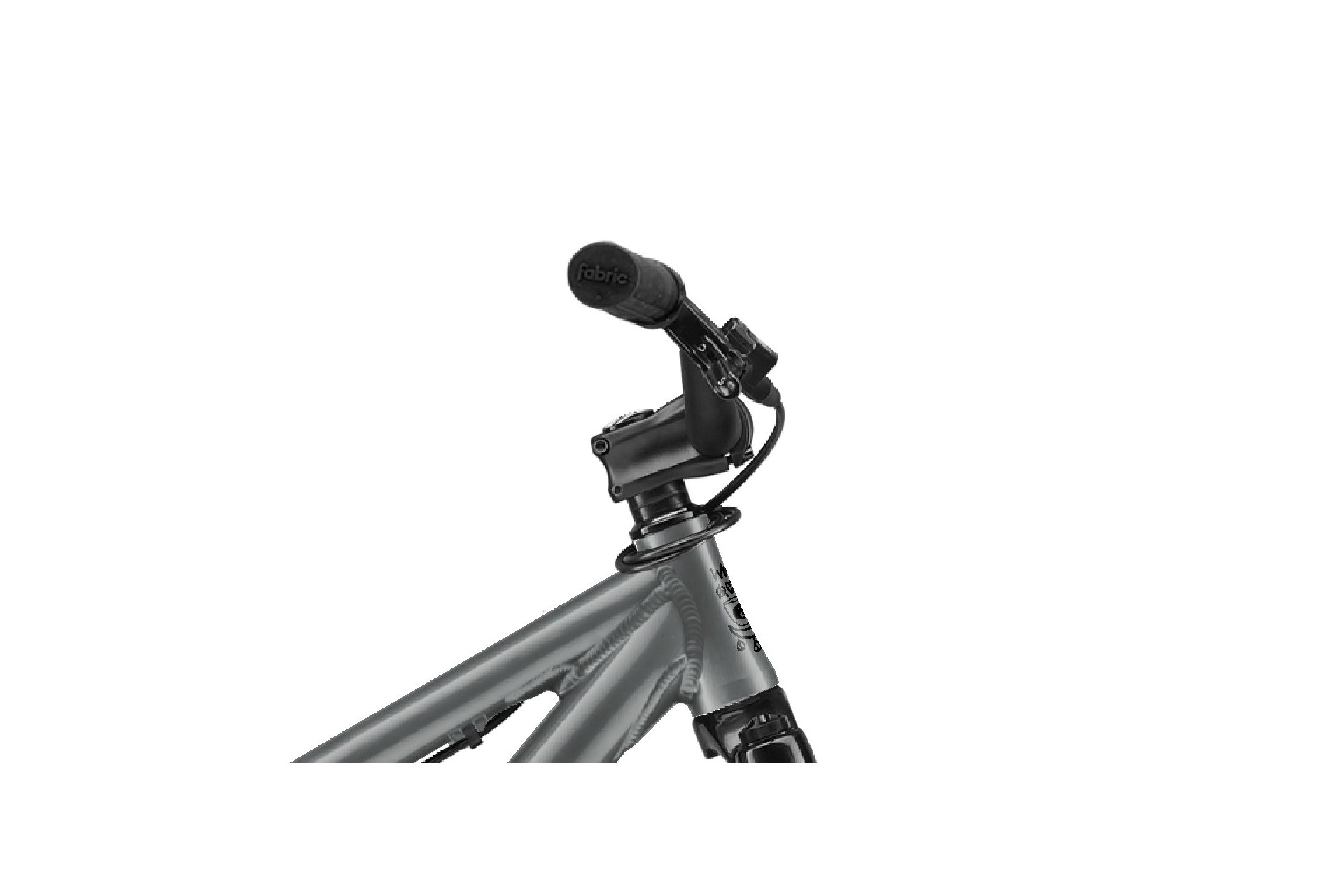 Cannondale Dave - 26 Zoll - Dirt