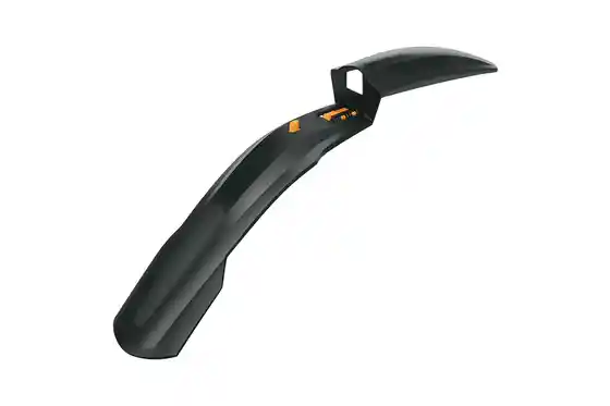 Schutzbleche - SKS GERMANY Shockblade Dark Schutzblech vorn 26 - 27.5 Zoll