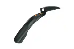 SKS GERMANY Shockblade Dark Schutzblech vorn 26 - 27.5 Zoll