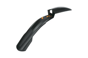SKS - Schutzbleche - SKS Shockblade Dark Schutzblech vorn 26 - 27.5 Zoll
