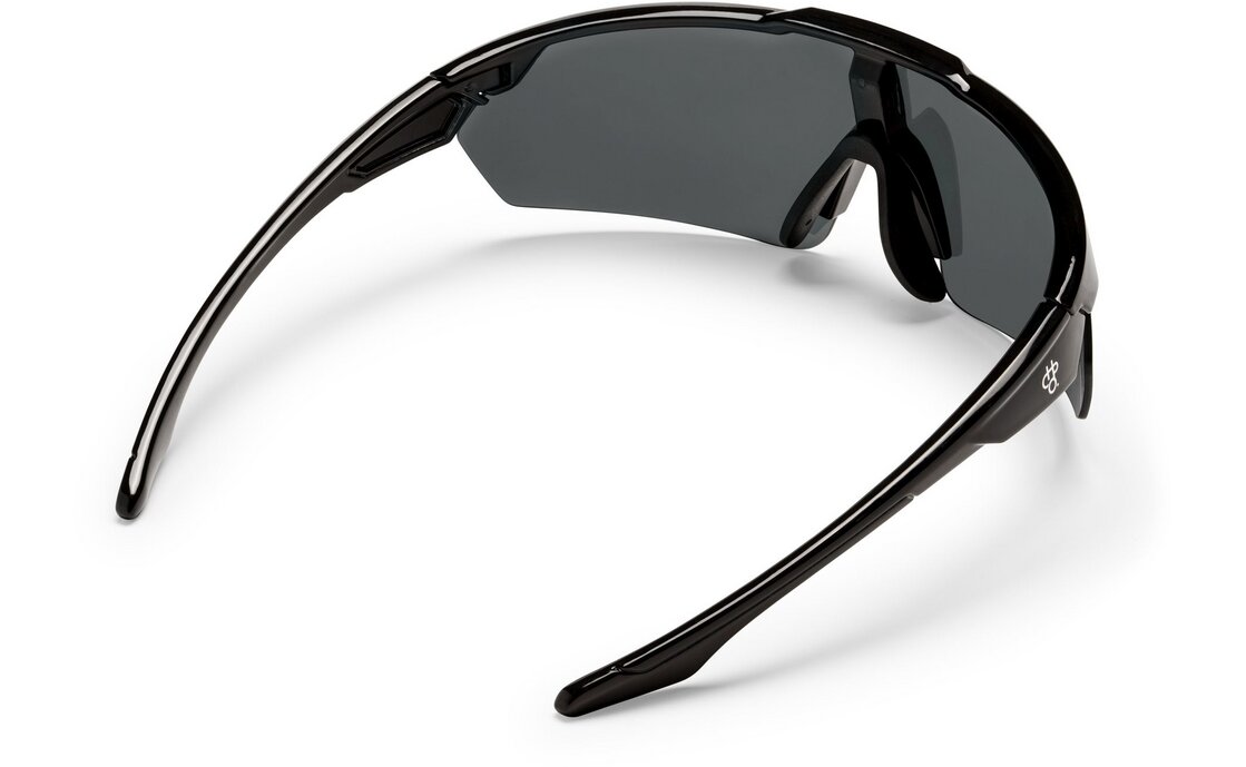CHPO Soda Shiny Black - Black