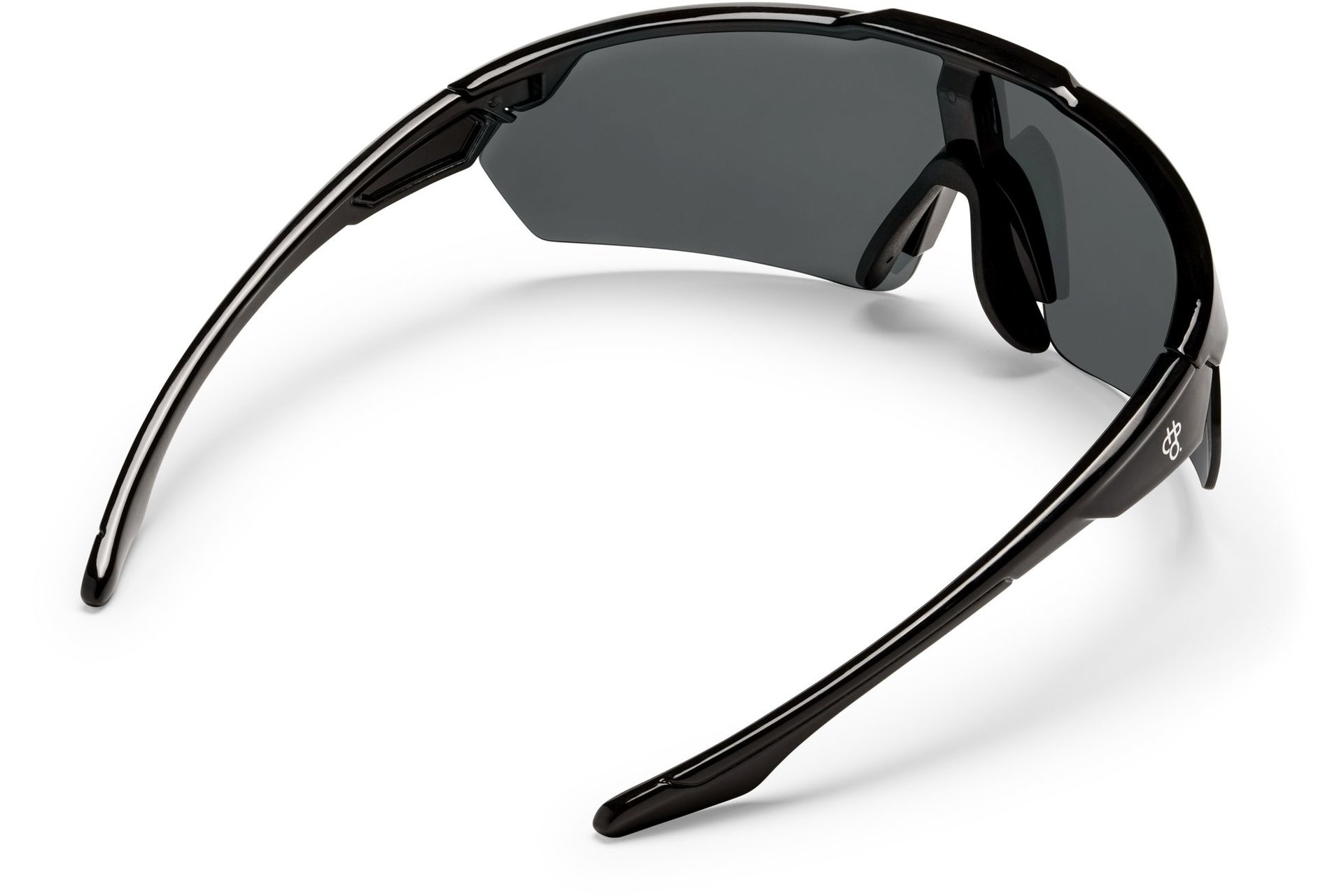 CHPO Soda Shiny Black - Black