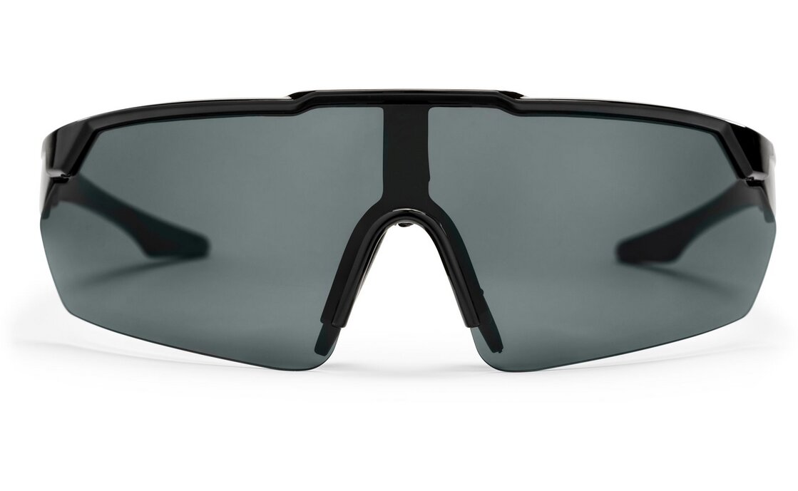 CHPO Soda Shiny Black - Black