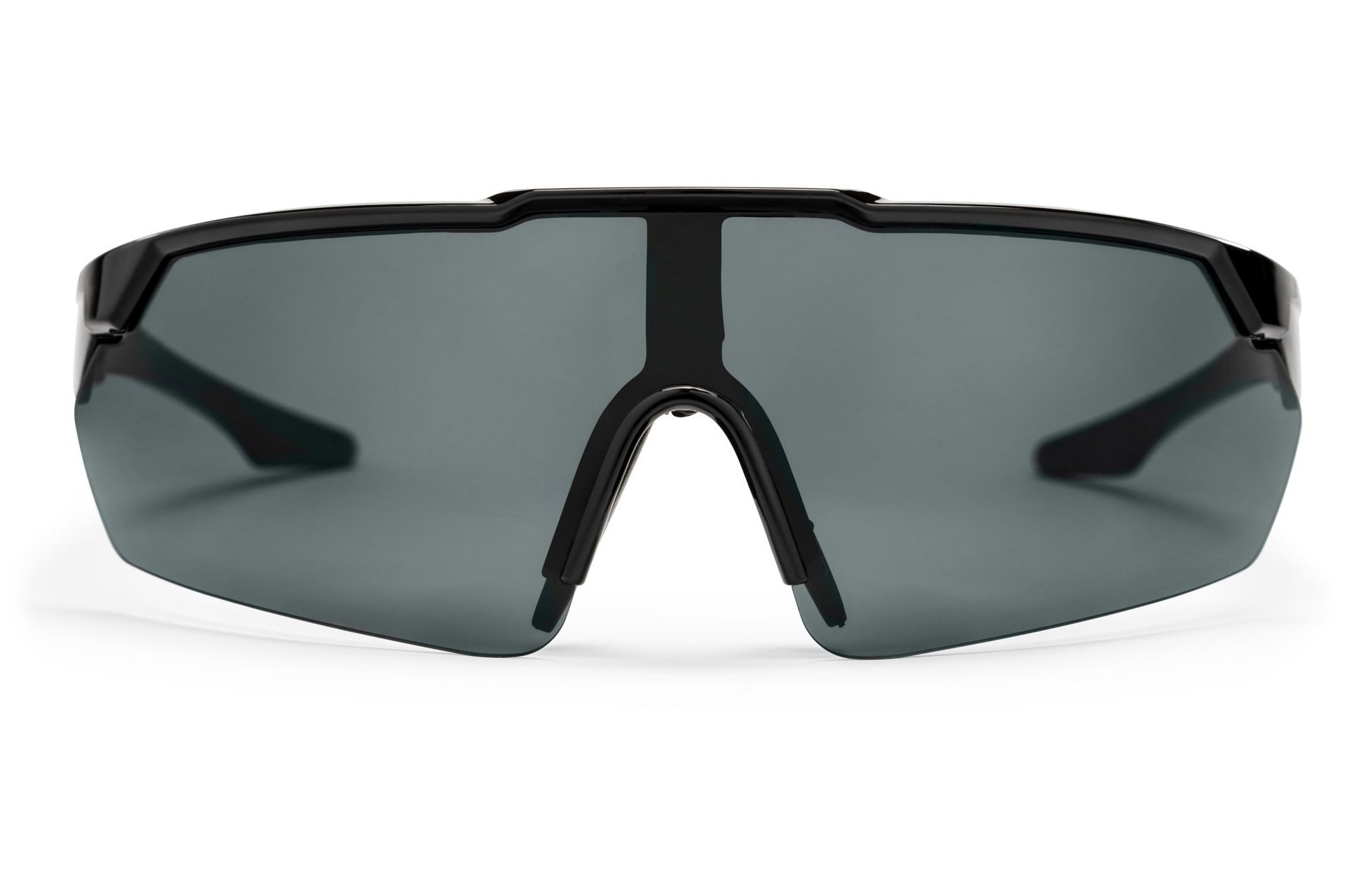 CHPO Soda Shiny Black - Black