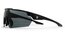 CHPO Soda Shiny Black - Black