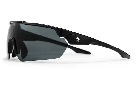 XXL Sale % - CHPO Soda Black - Black