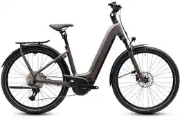 Cube Kathmandu Hybrid ONE 800 - 800 Wh - 28 Zoll - Tiefeinsteiger - 2027