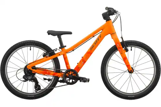 Kindermountainbikes - Scott Contrail 200 - 20 Zoll - Diamant - 2027