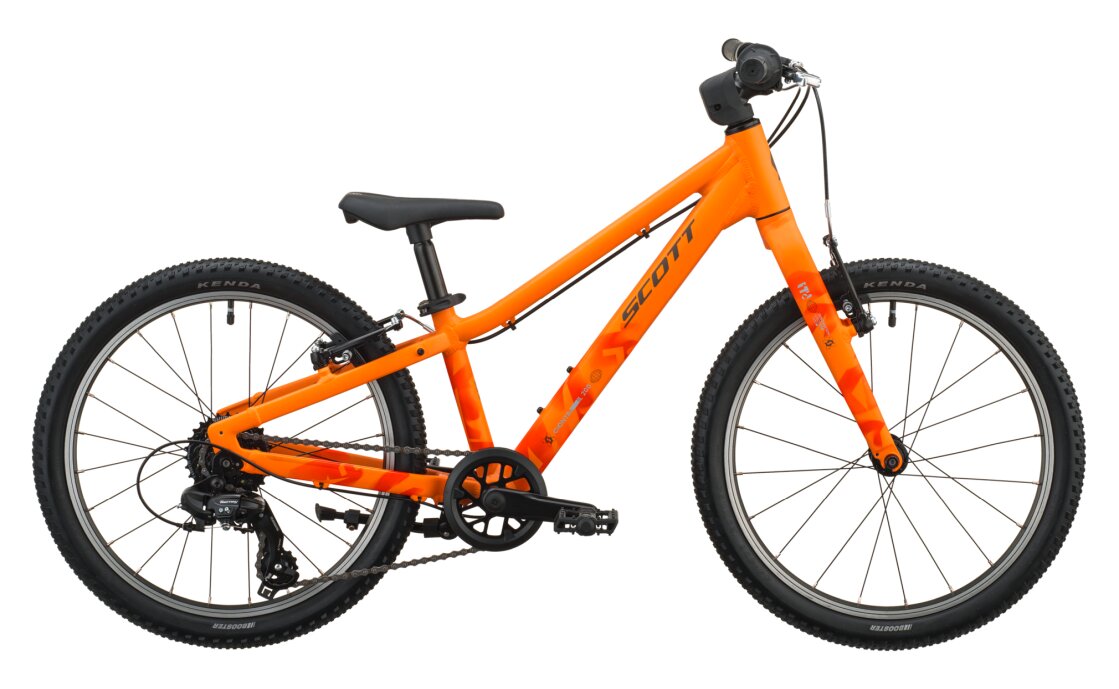 Scott Contrail 200 - 20 Zoll - Diamant - 2027