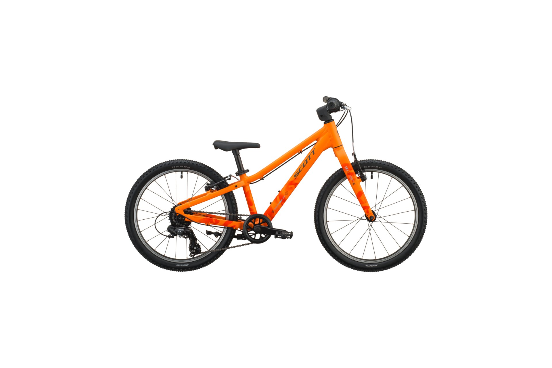 Scott Contrail 200 - 20 Zoll - Diamant - 2027