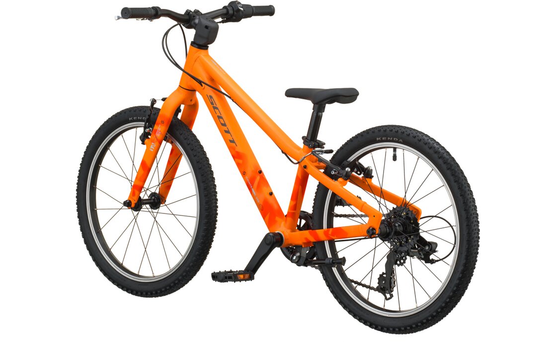 Scott Contrail 200 - 20 Zoll - Diamant - 2027