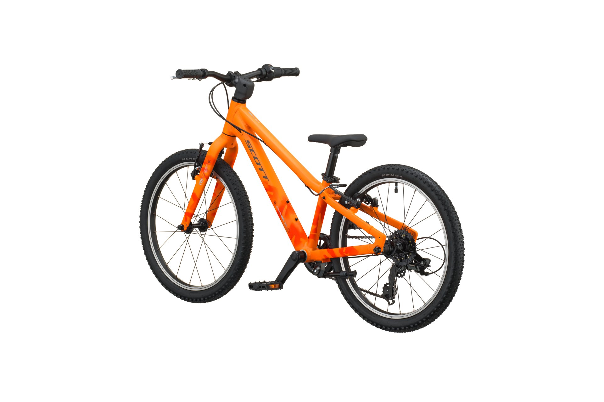 Scott Contrail 200 - 20 Zoll - Diamant - 2027