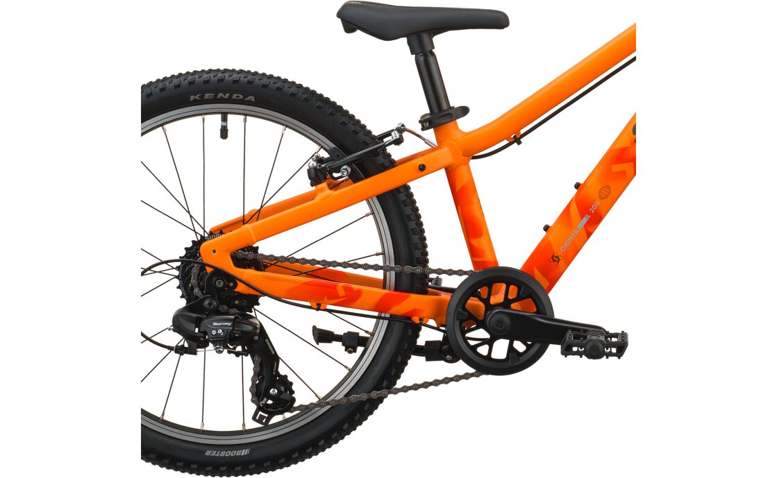Scott Contrail 200 - 20 Zoll - Diamant - 2027