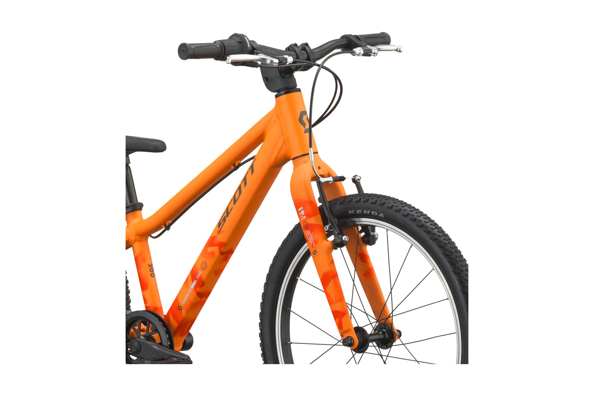 Scott Contrail 200 - 20 Zoll - Diamant - 2027