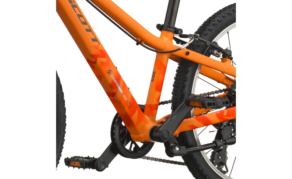 Scott Contrail 200 - 20 Zoll - Diamant - 2027
