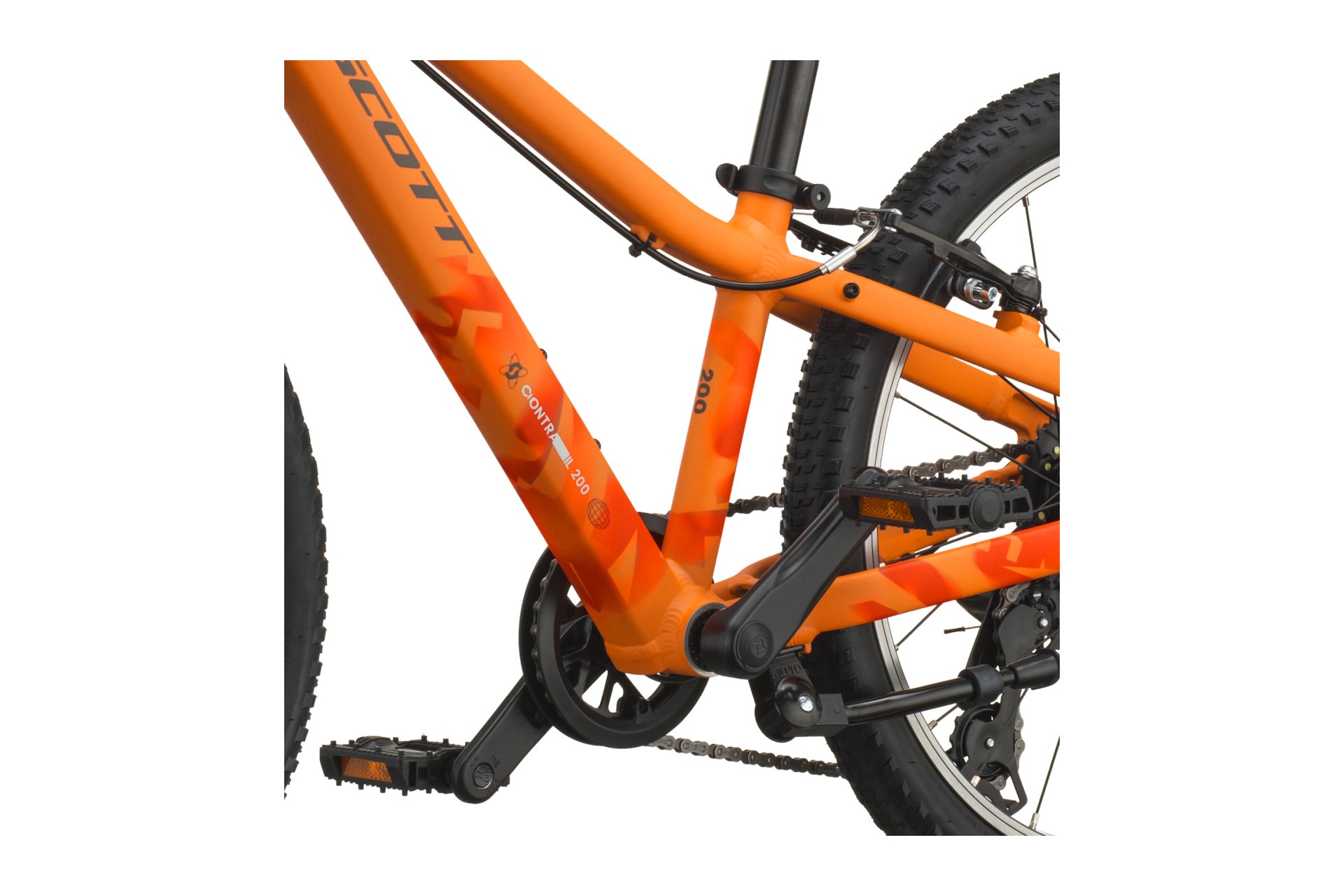 Scott Contrail 200 - 20 Zoll - Diamant - 2027