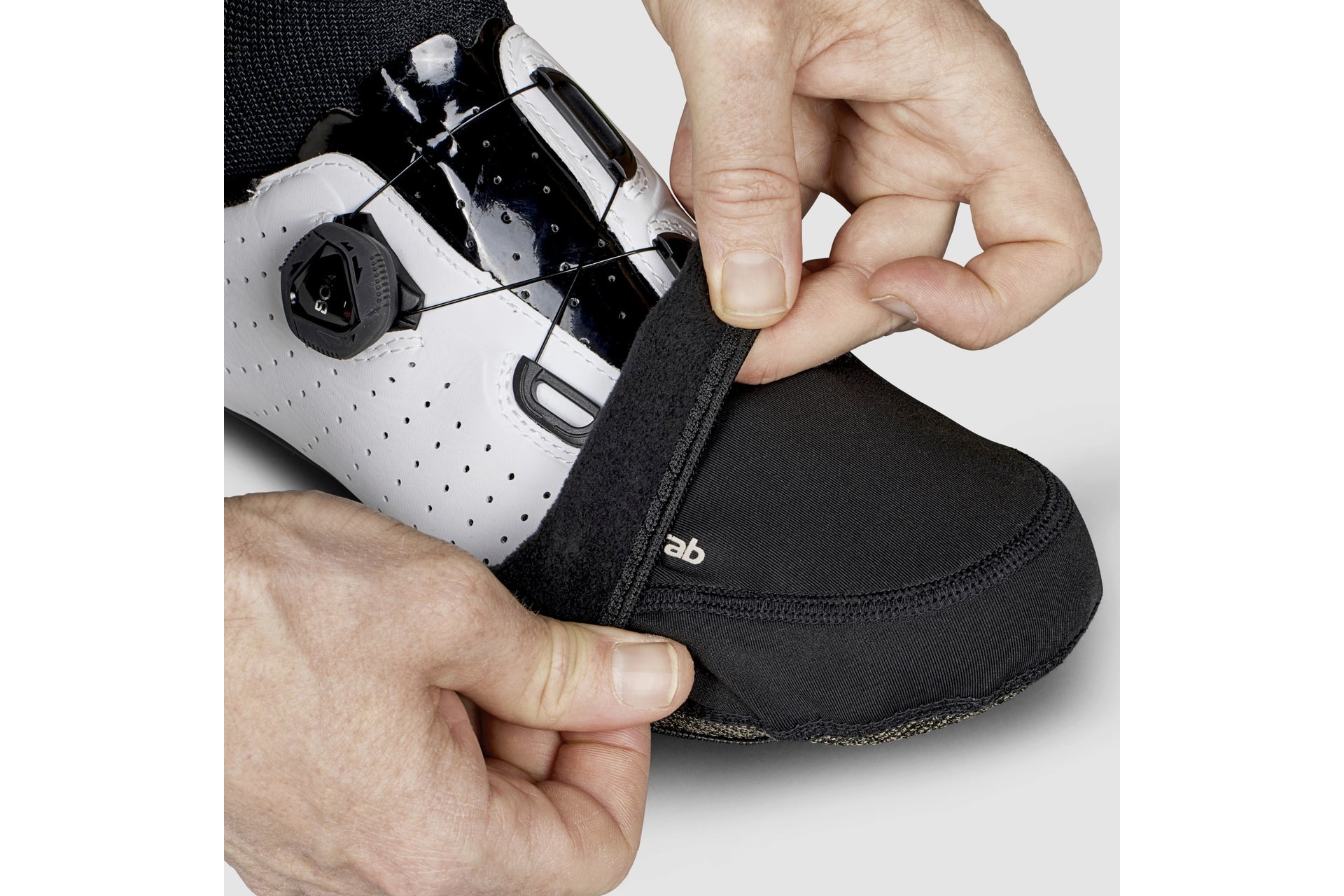 GRIPGRAB Windproof Road Überschuhe