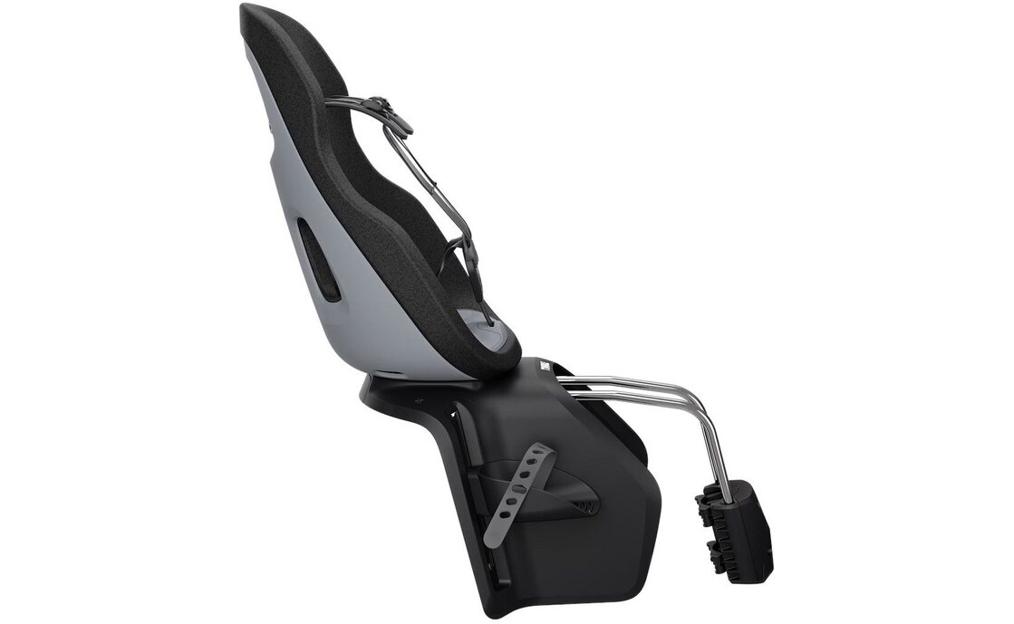 Thule Yepp Nexxt 2 Maxi - Rahmen Montage
