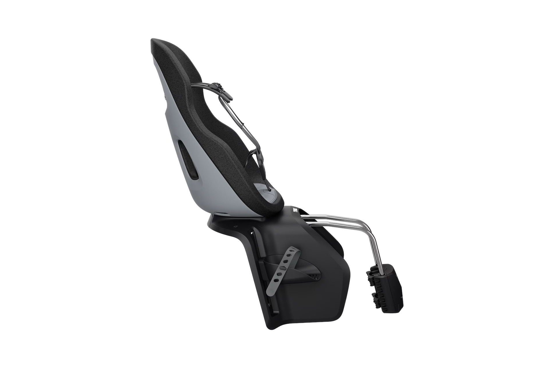 Thule Yepp Nexxt 2 Maxi - Rahmen Montage