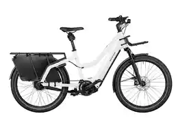 Riese und Müller Multicharger2 Mixte GT vario - 750 Wh - 26 Zoll - Longtail