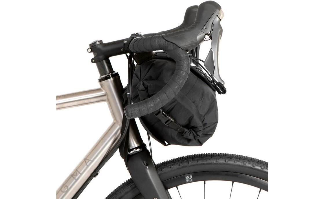 RESTRAP Bar Bag small Lenkertasche mit Holster - 14L