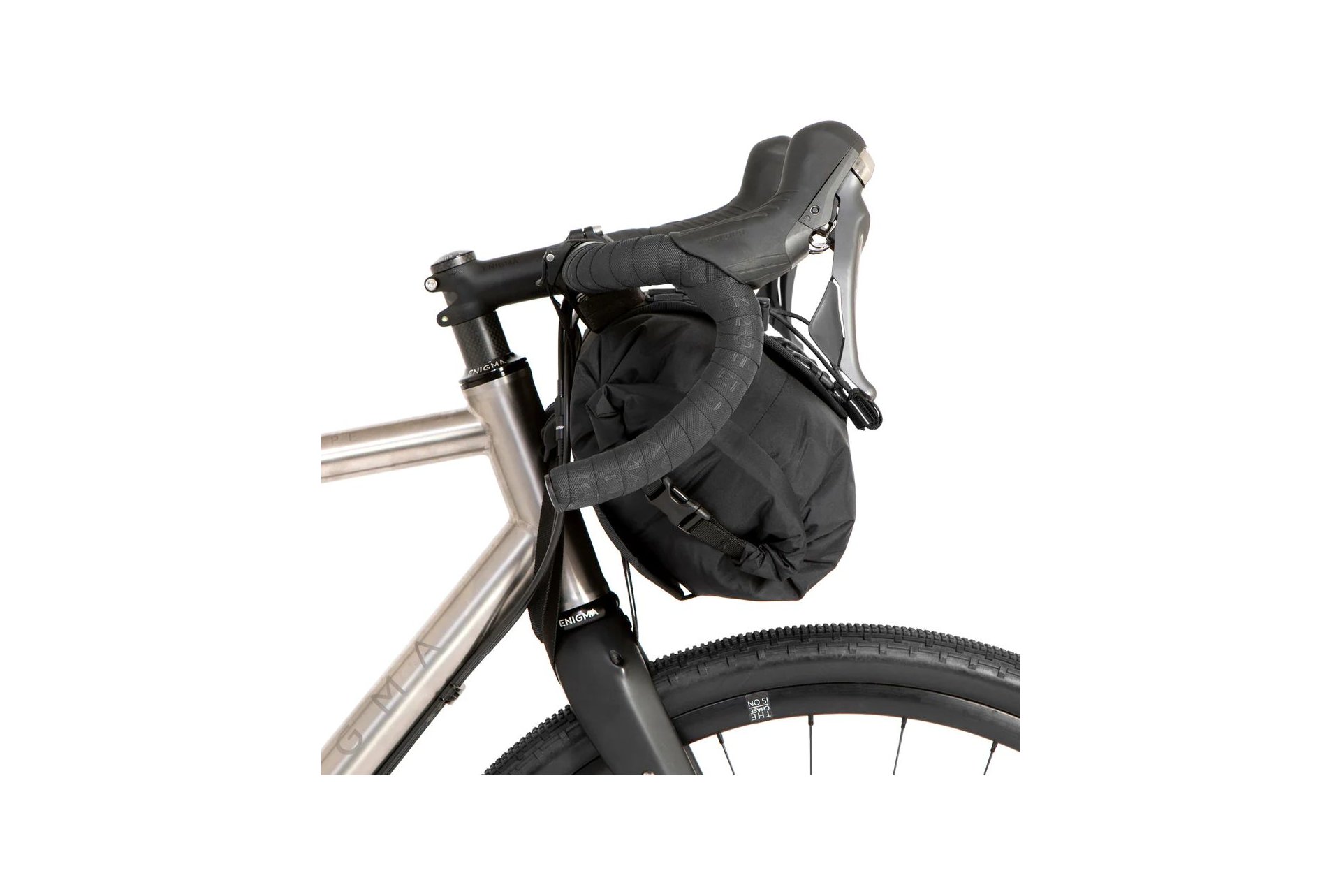 RESTRAP Bar Bag small Lenkertasche mit Holster - 14L
