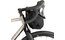 RESTRAP Bar Bag small Lenkertasche mit Holster - 14L